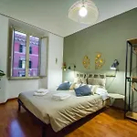 Tibullo House
