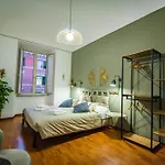 Tibullo House