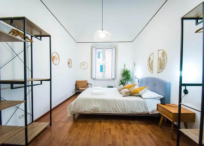 Tibullo House
