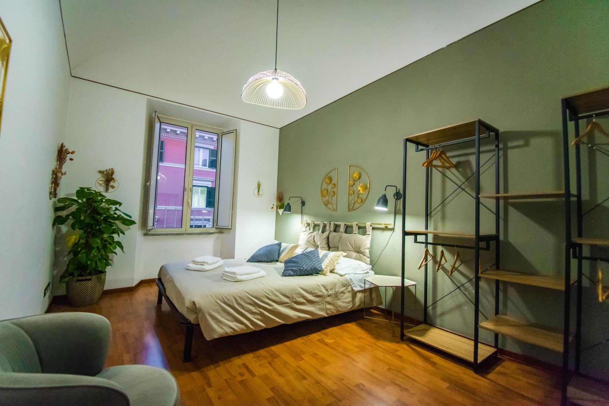 Apartment Domusfebo - Vatican *