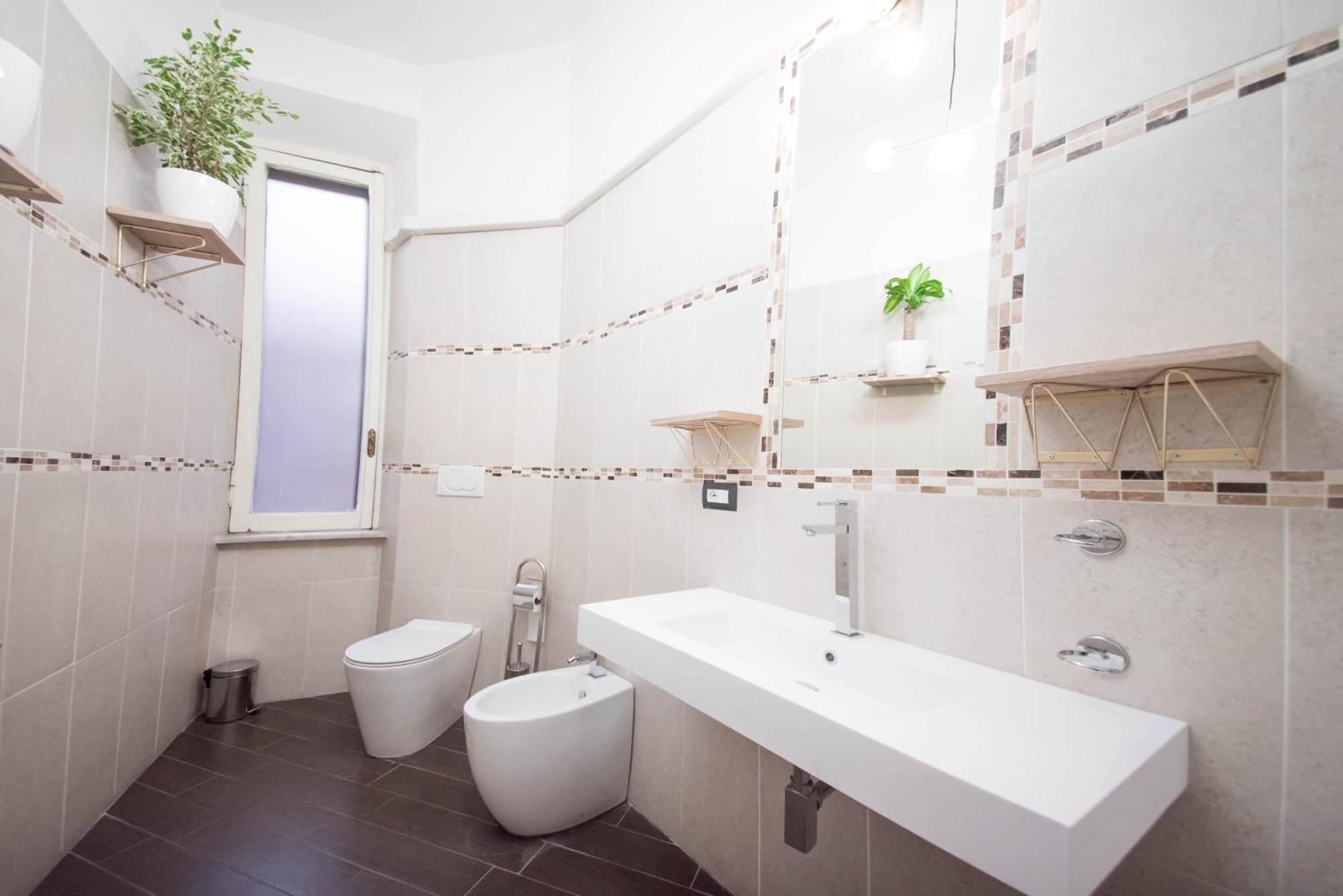 Apartment Tibullo House