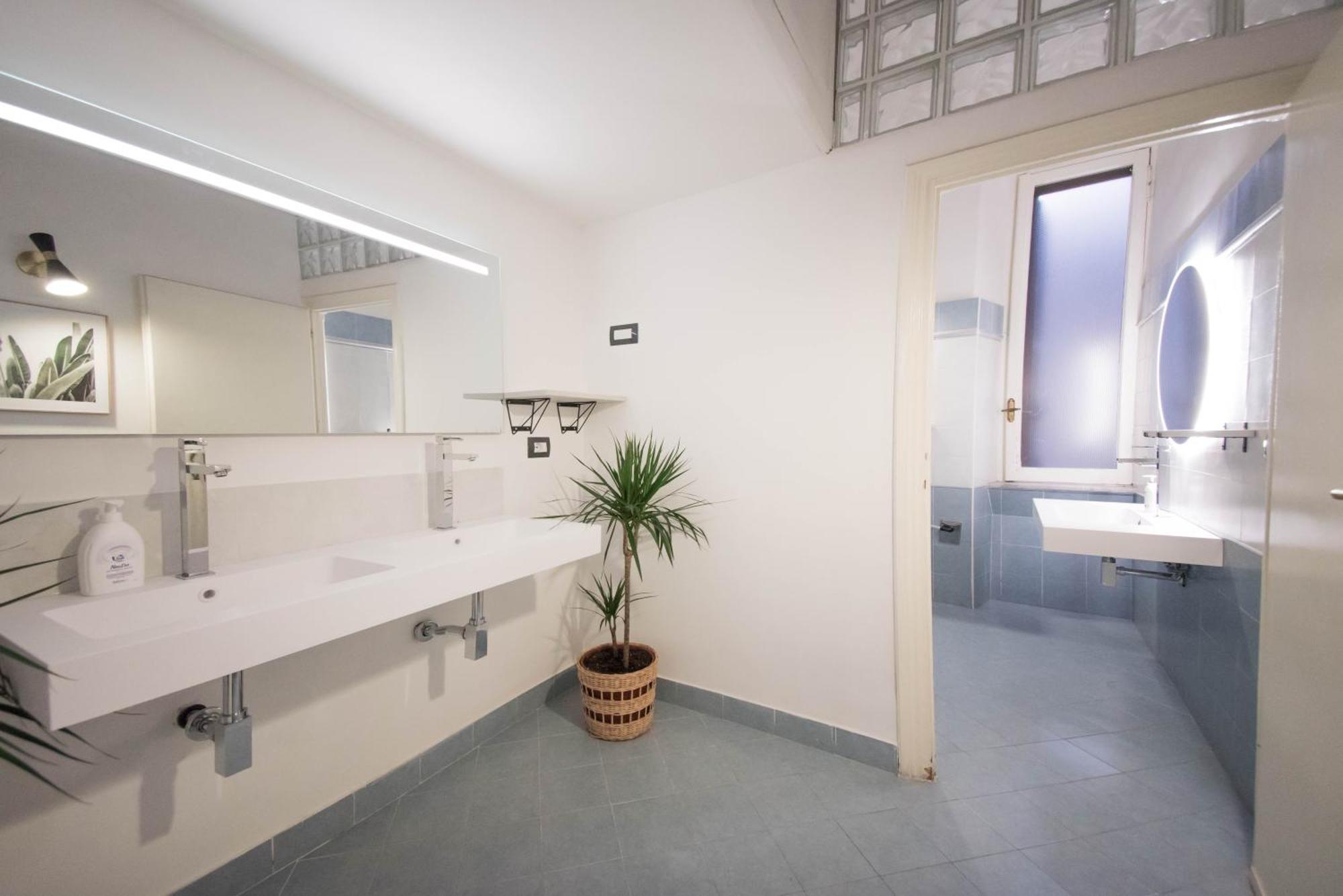 Apartment Tibullo House Rom