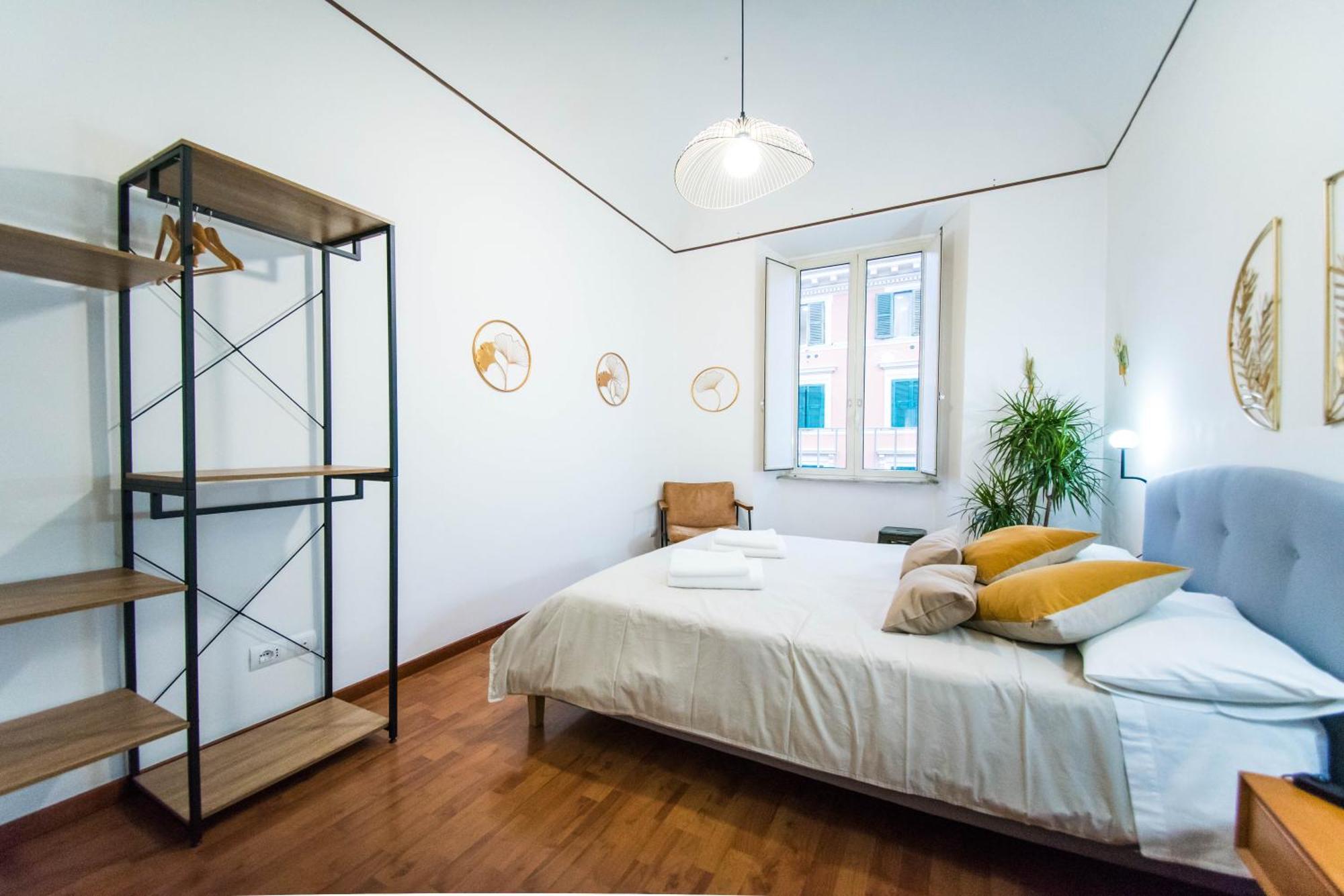 Tibullo House * Rom
