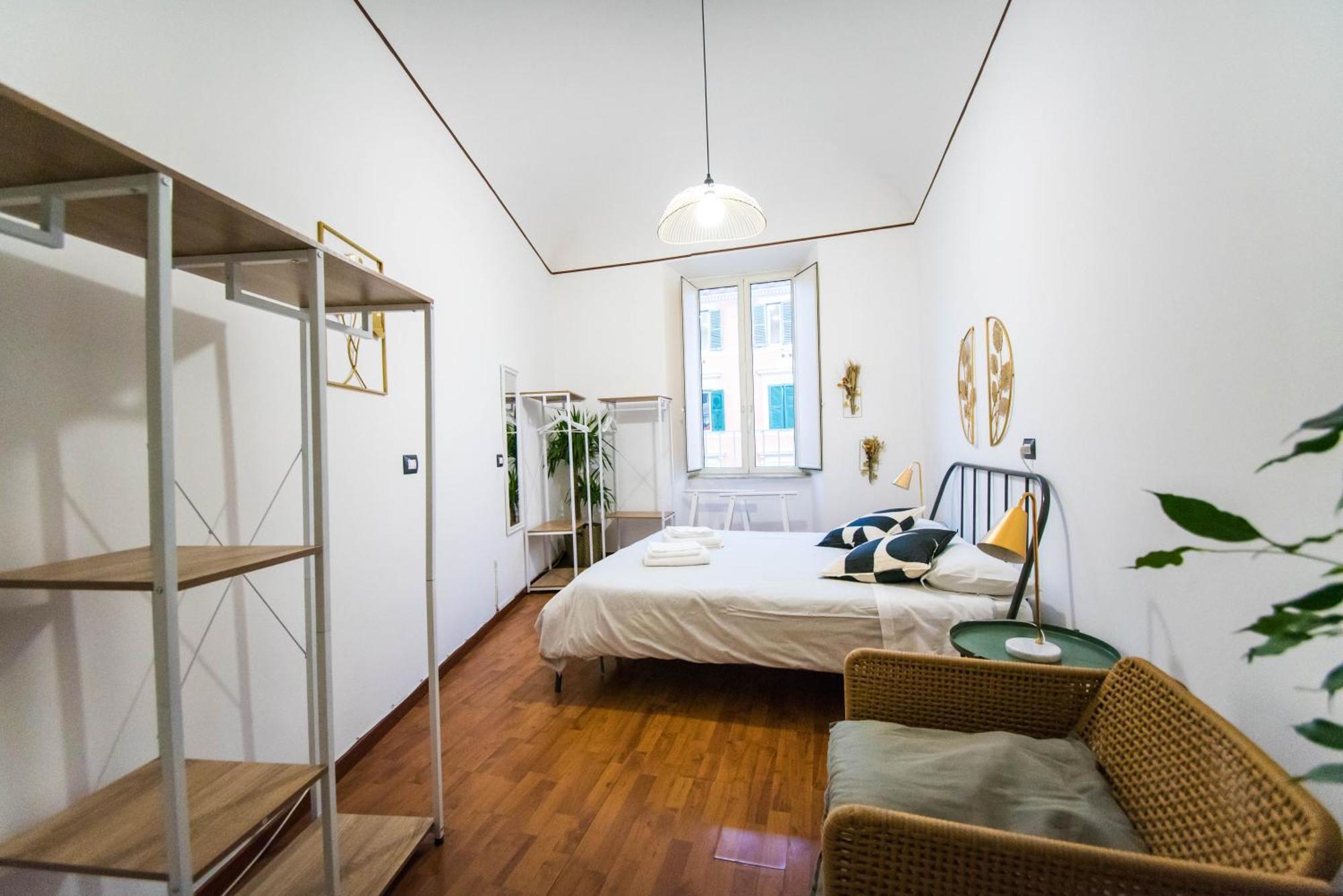 Tibullo House Rom