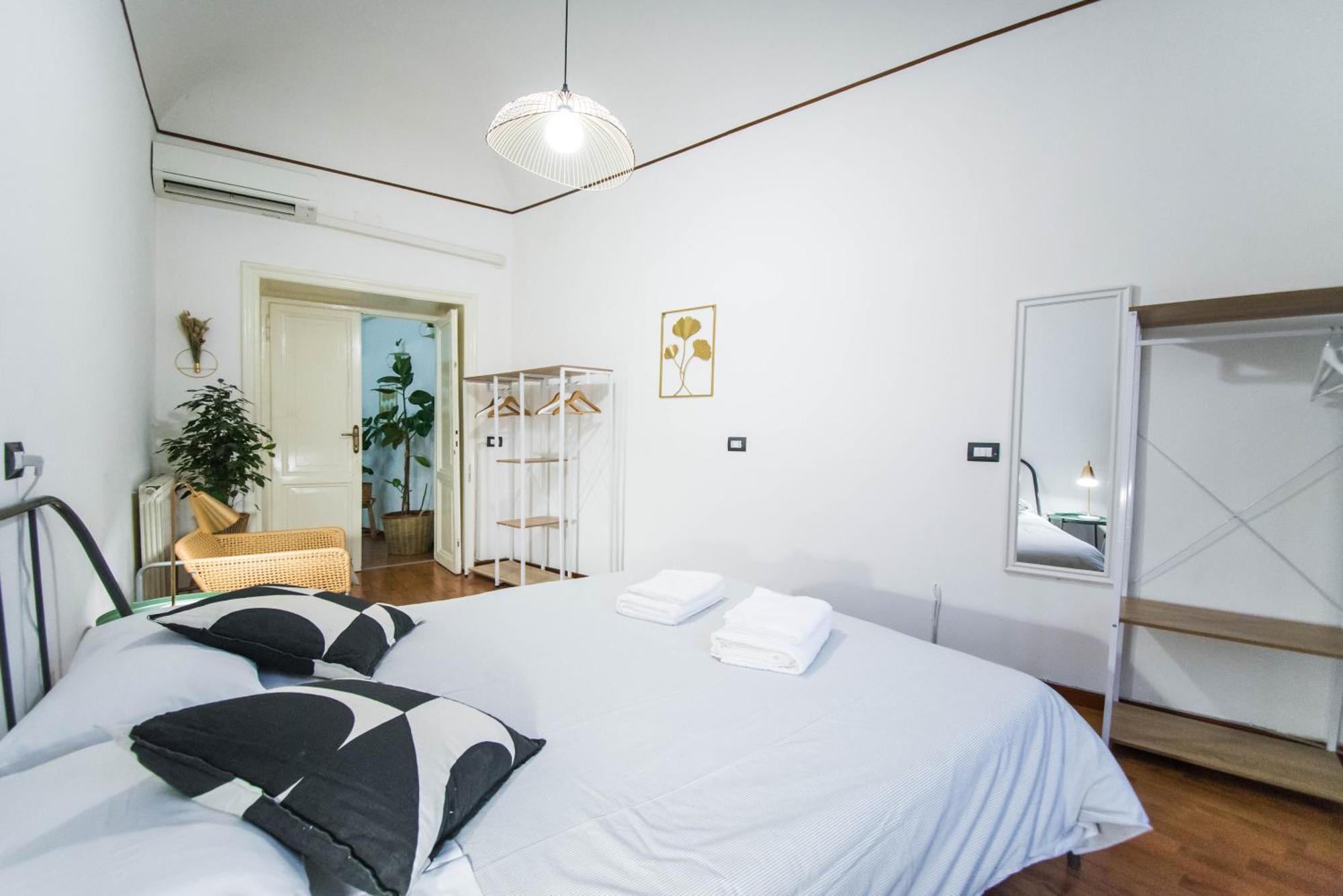 Tibullo House