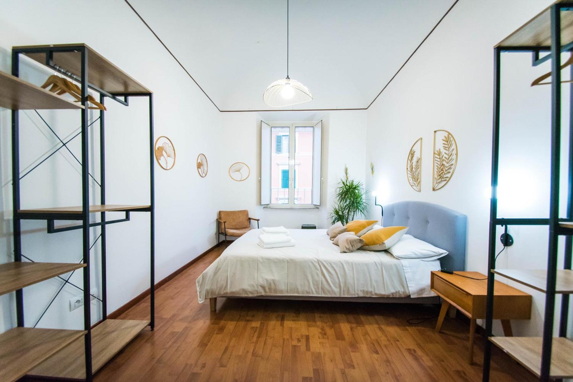 Tibullo House Rom