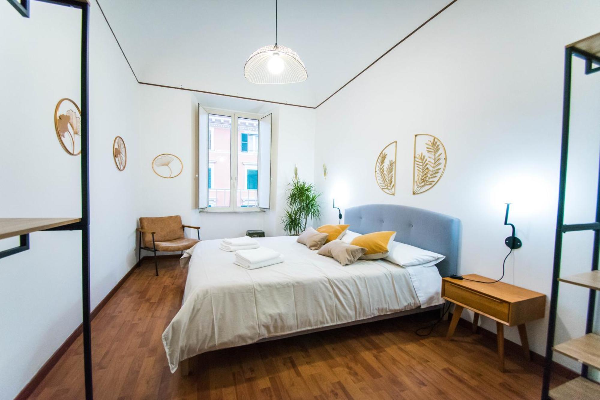 Apartment Tibullo House