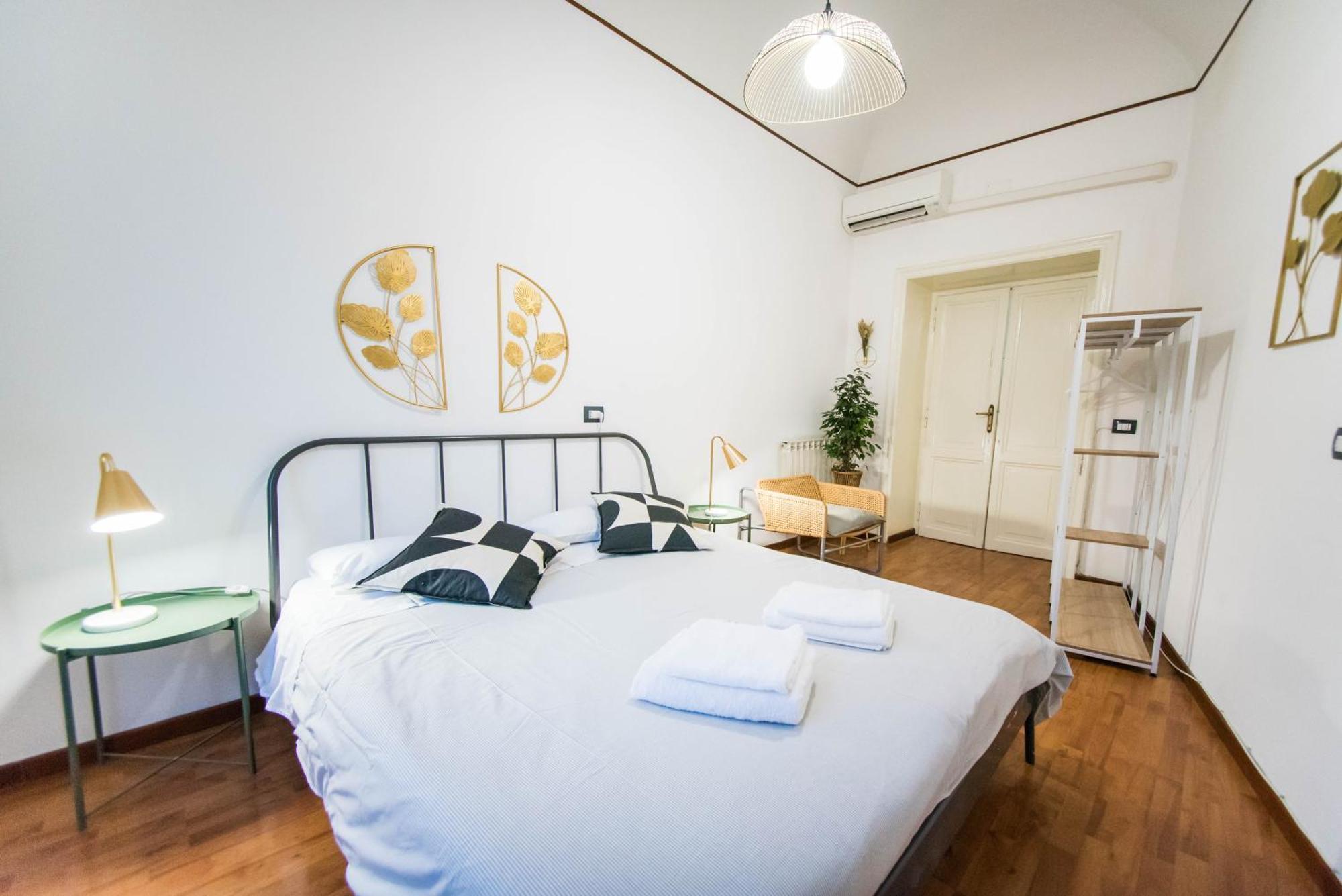 Apartment Tibullo House