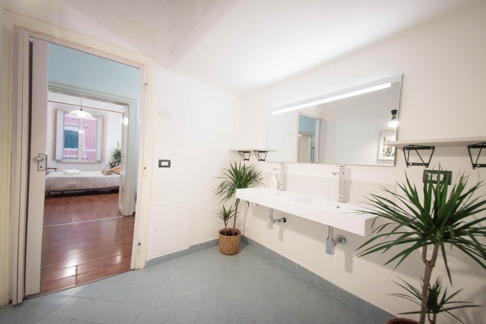Apartment Tibullo House