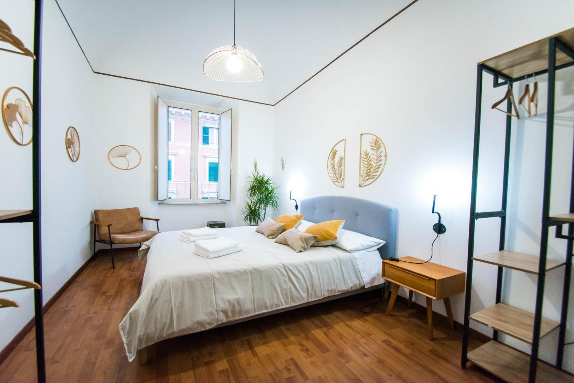 Tibullo House Rom