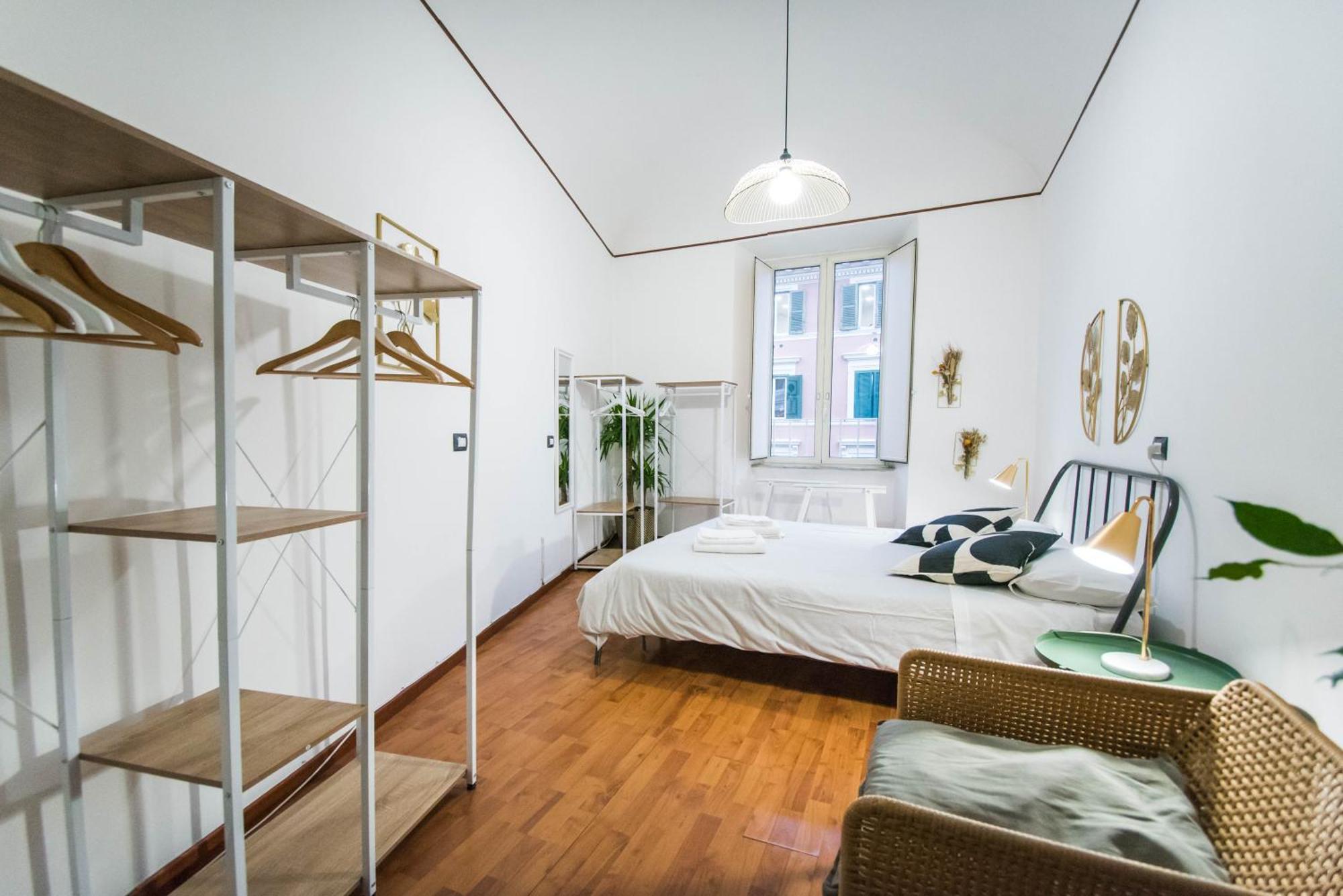 Tibullo House Apartment
