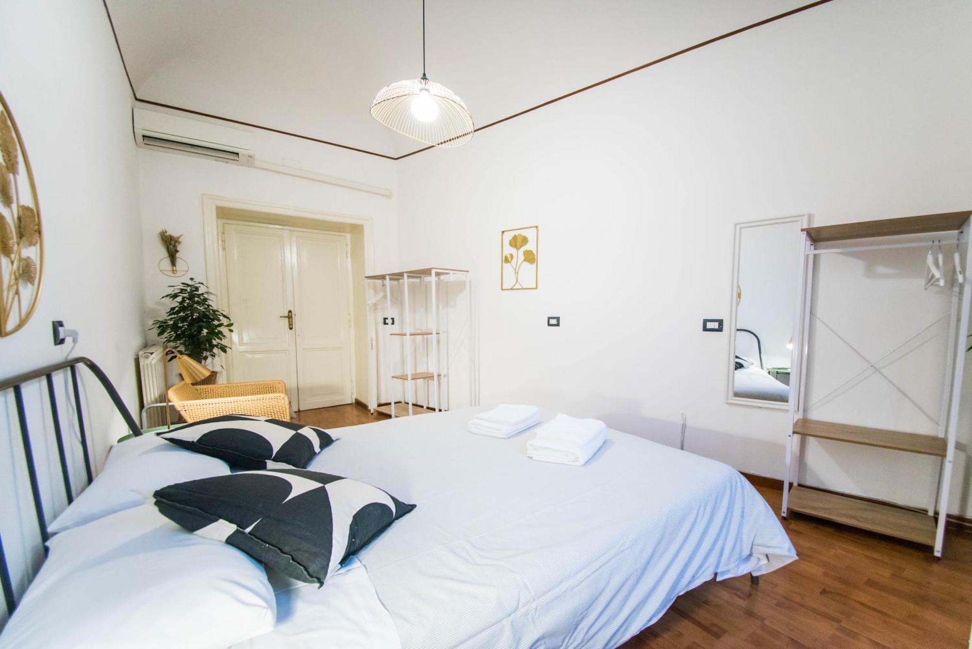 Tibullo House