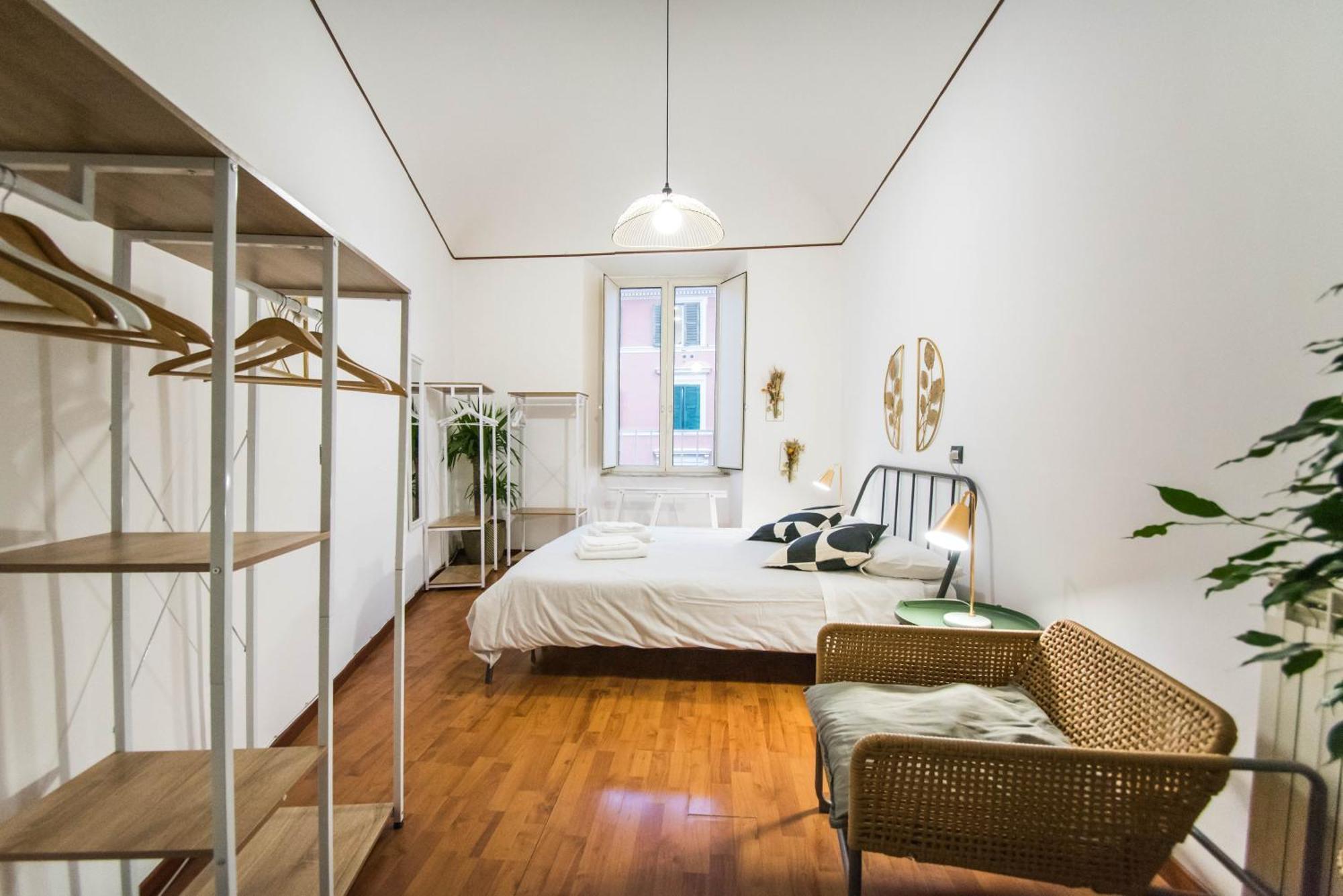 Apartment Tibullo House Rom